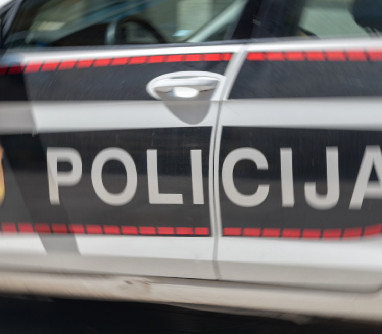 Убијен син естрадног менаџера у Сарајеву