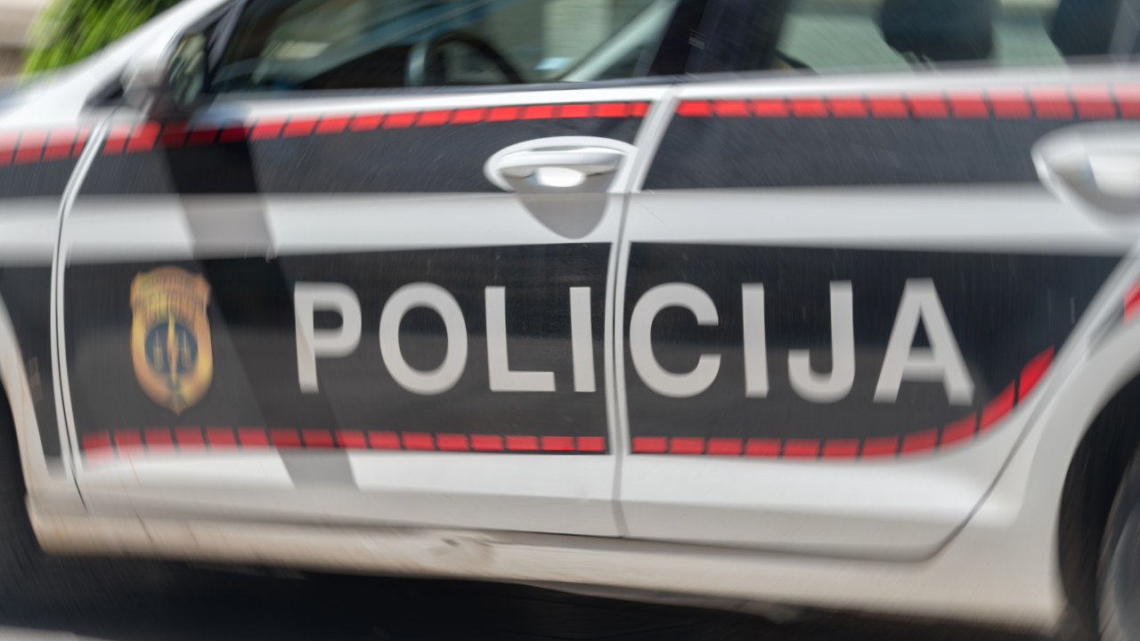 Убијен син естрадног менаџера у Сарајеву