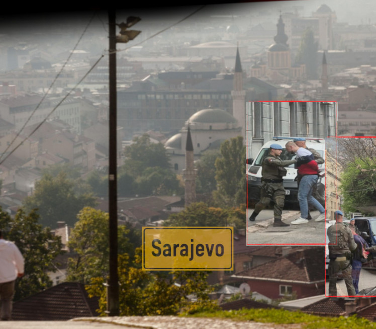 Šta se dešava sa svirepim ubicama? Bacili leš sa 20m