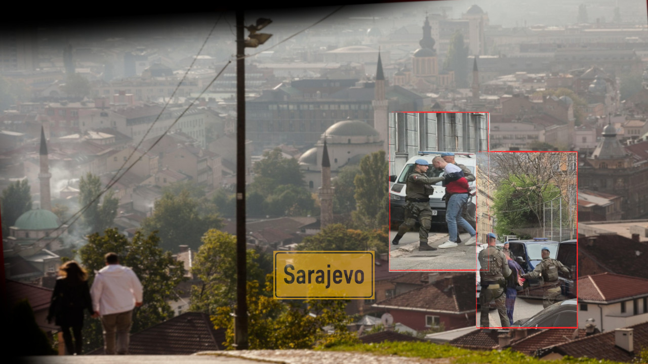 Шта се дешава са свирепим убицама? Бацили леш са 20м