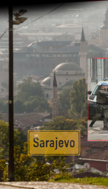 Šta se dešava sa svirepim ubicama? Bacili leš sa 20m