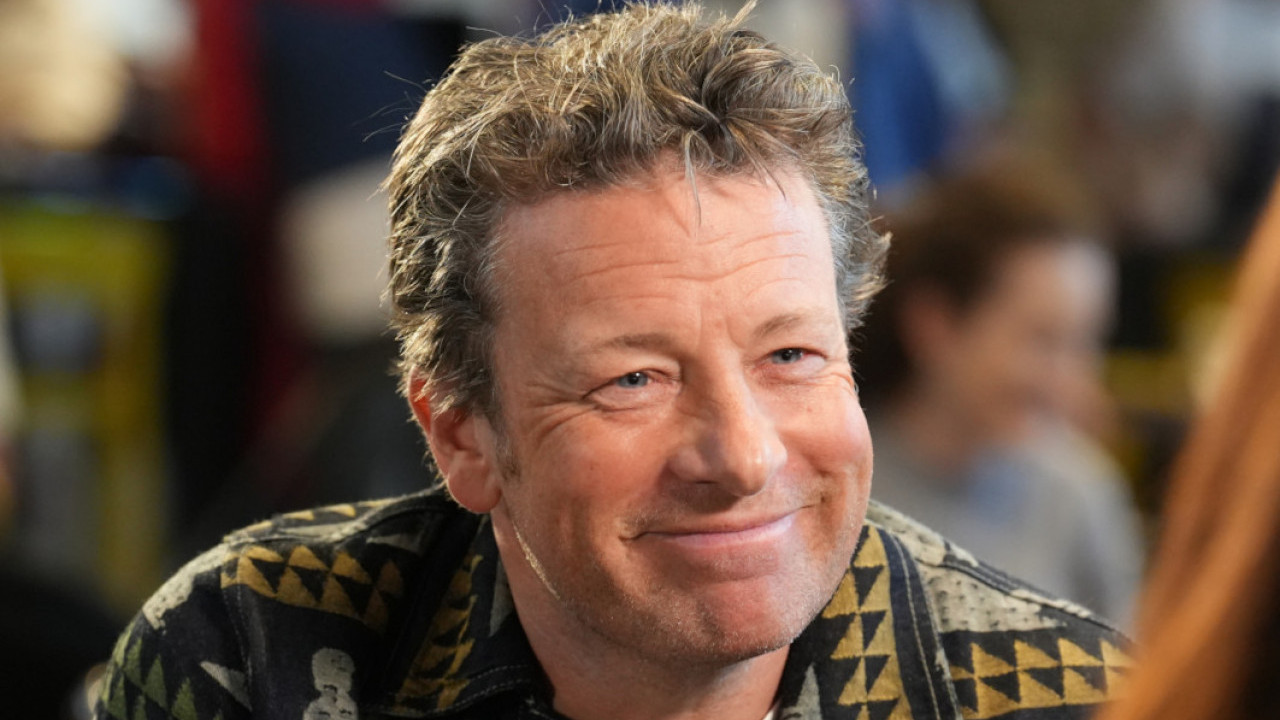 Очаран Србијом: Видите шта је Џејми Оливер радио у Београду