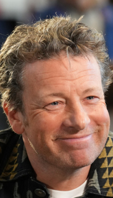 Очаран Србијом: Видите шта је Џејми Оливер радио у Београду