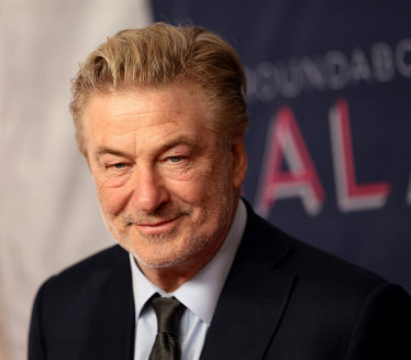 Најавио крај каријере: Алек Болдвин се повлачи из глуме