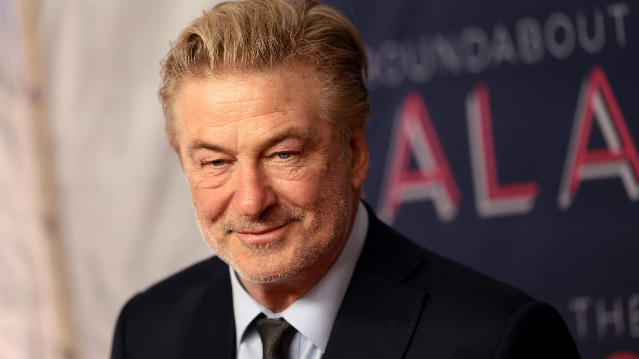 Најавио крај каријере: Алек Болдвин се повлачи из глуме