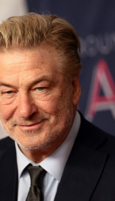 Најавио крај каријере: Алек Болдвин се повлачи из глуме