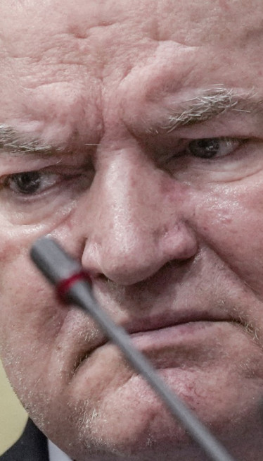 Српски лекари лете за Хаг, прегледаће генерала Ратка Младића