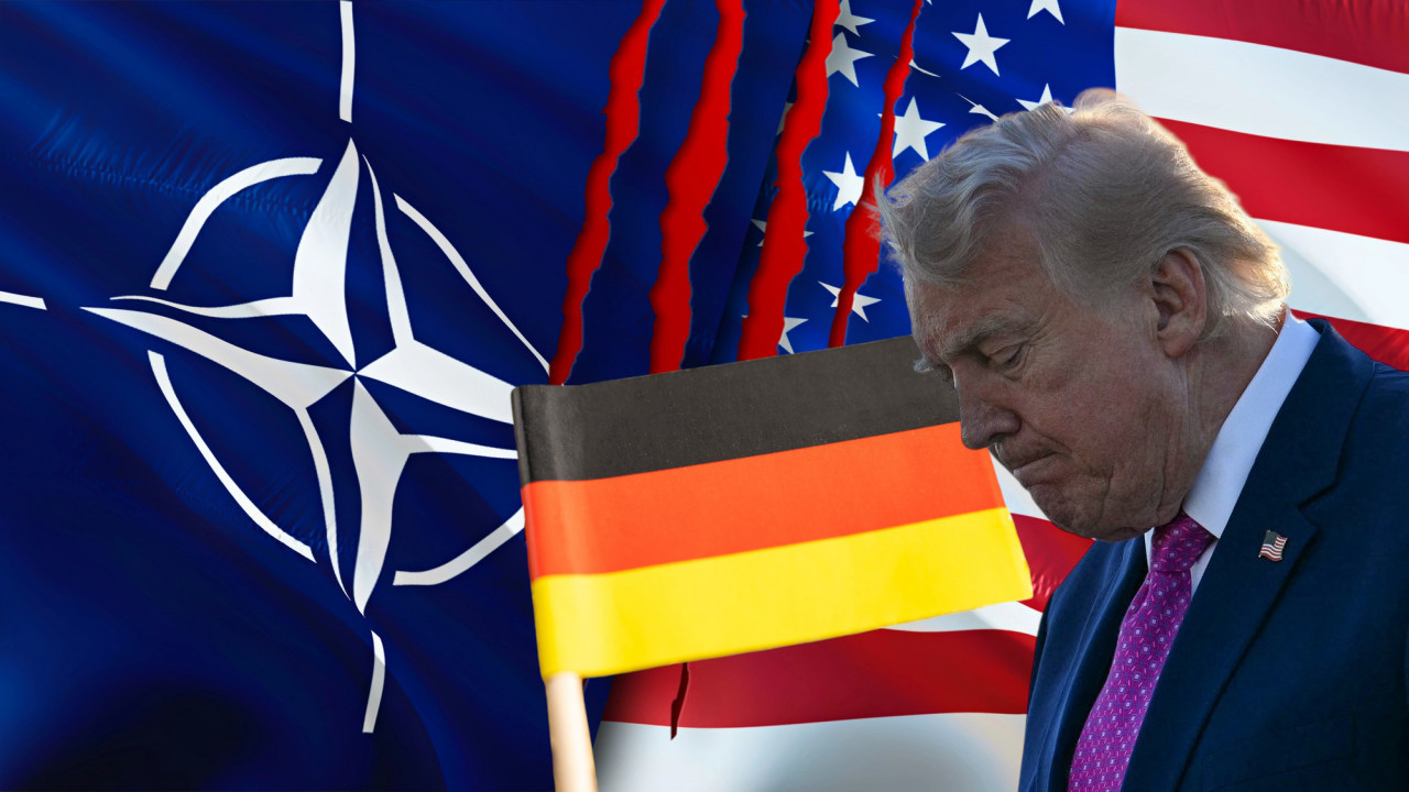 Rađa se evropski NATO? Aktiviran plan C, Nemačka prelomila
