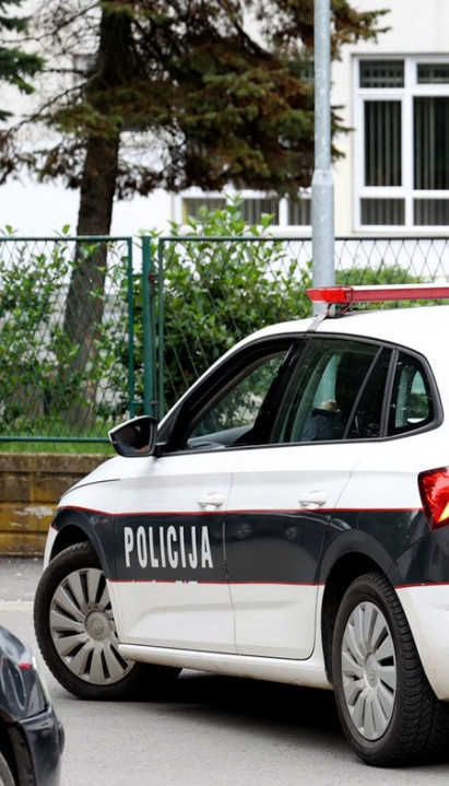 Босанка се посвађала са дечком - регион бруји о њеној освети