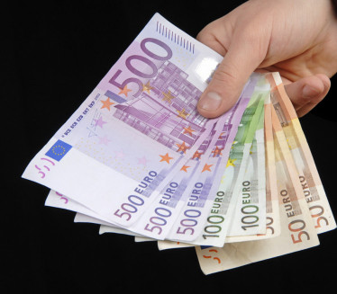 Ukida se ova novčanica evra - neće se više štampati