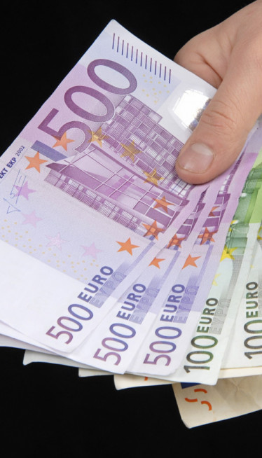 Ukida se ova novčanica evra - neće se više štampati