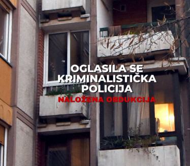 Како је скончала новинарка Хускић чији је леш нађен у стану?