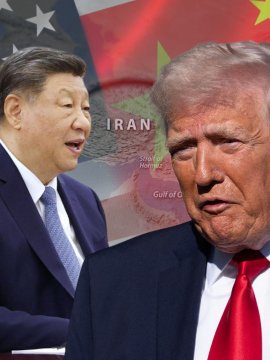 "Si će me čvrsto zagrliti!"