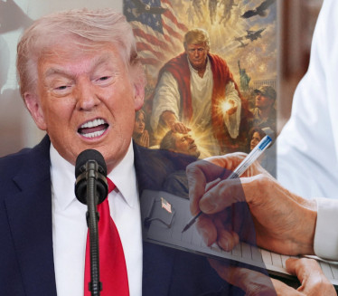 Страх од најгорег: Психијатри анализирали Трампово понашање