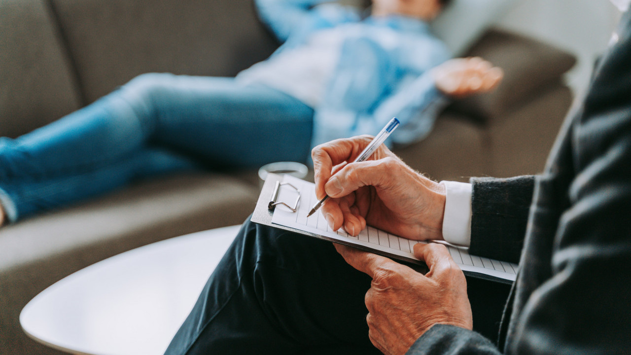 Test ličnosti koji otkriva tajne koje krijete od sebe samih