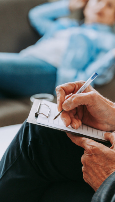 Test ličnosti koji otkriva tajne koje krijete od sebe samih