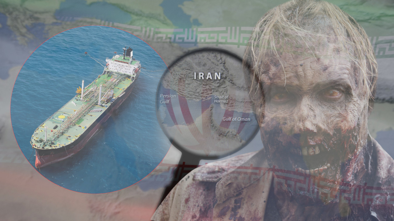 "Зомби брод": Радар ухватио пловило који не постоји од '23