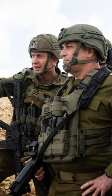 Šta je to "žuta linija" koju je Izrael uspostavio u Libanu?