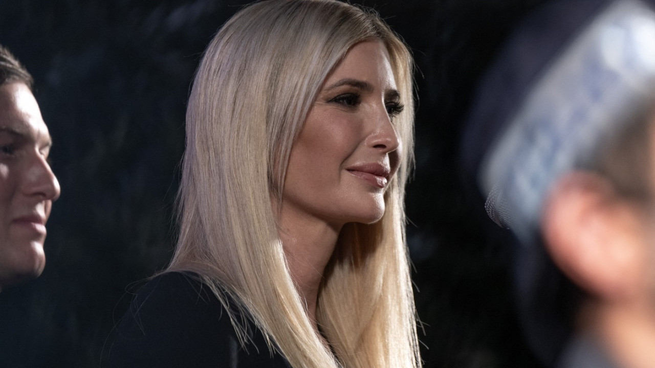 "Moramo je ubiti i spaliti kuću njenog oca!" Ivanka na meti