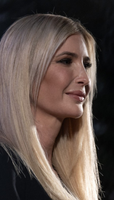 "Moramo je ubiti i spaliti kuću njenog oca!" Ivanka na meti