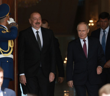 Putin priznao: Rusi srušili putnički avion, plaćaju odštetu