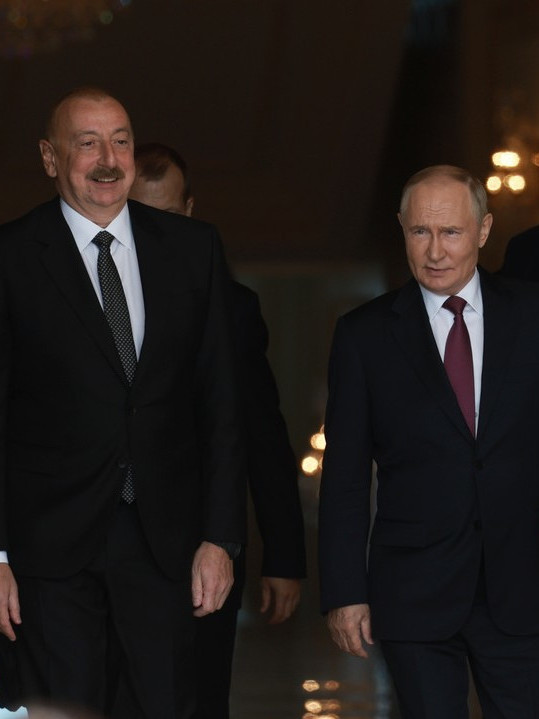 Putin priznao: Rusi srušili putnički avion, plaćaju odštetu