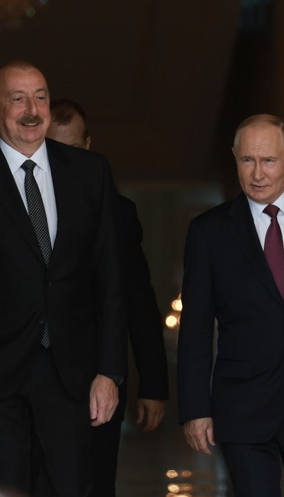 Putin priznao: Rusi srušili putnički avion, plaćaju odštetu