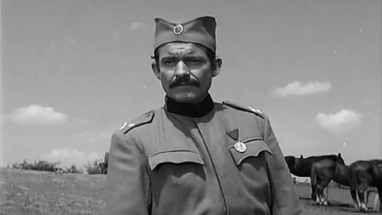 POČIVAJ U MIRU: Umro glumac iz "Marš na Drinu" i "Valtera"