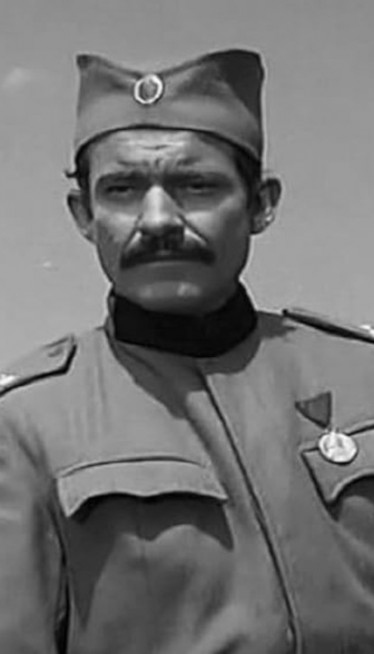 Počivaj u miru: Umro glumac iz "Marš na Drinu" i "Valtera"