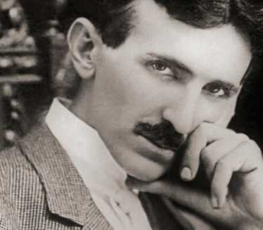 Како је Тесла предвидео будућност - доста ствари погодио!