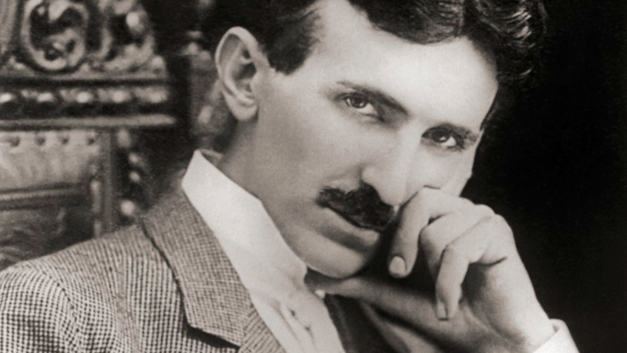 Kako je Tesla predvideo budućnost - dosta stvari pogodio!