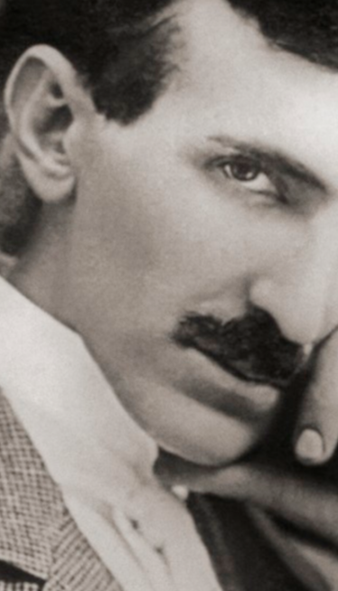 Гвоздена правила великог ума: Ово је дијета Николе Тесле