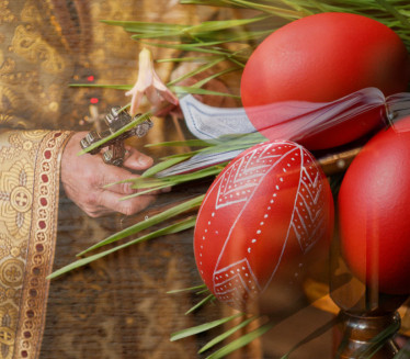 Sutra je Zeleni četvrtak: Uradite ovo - donosi mnogo uspeha!