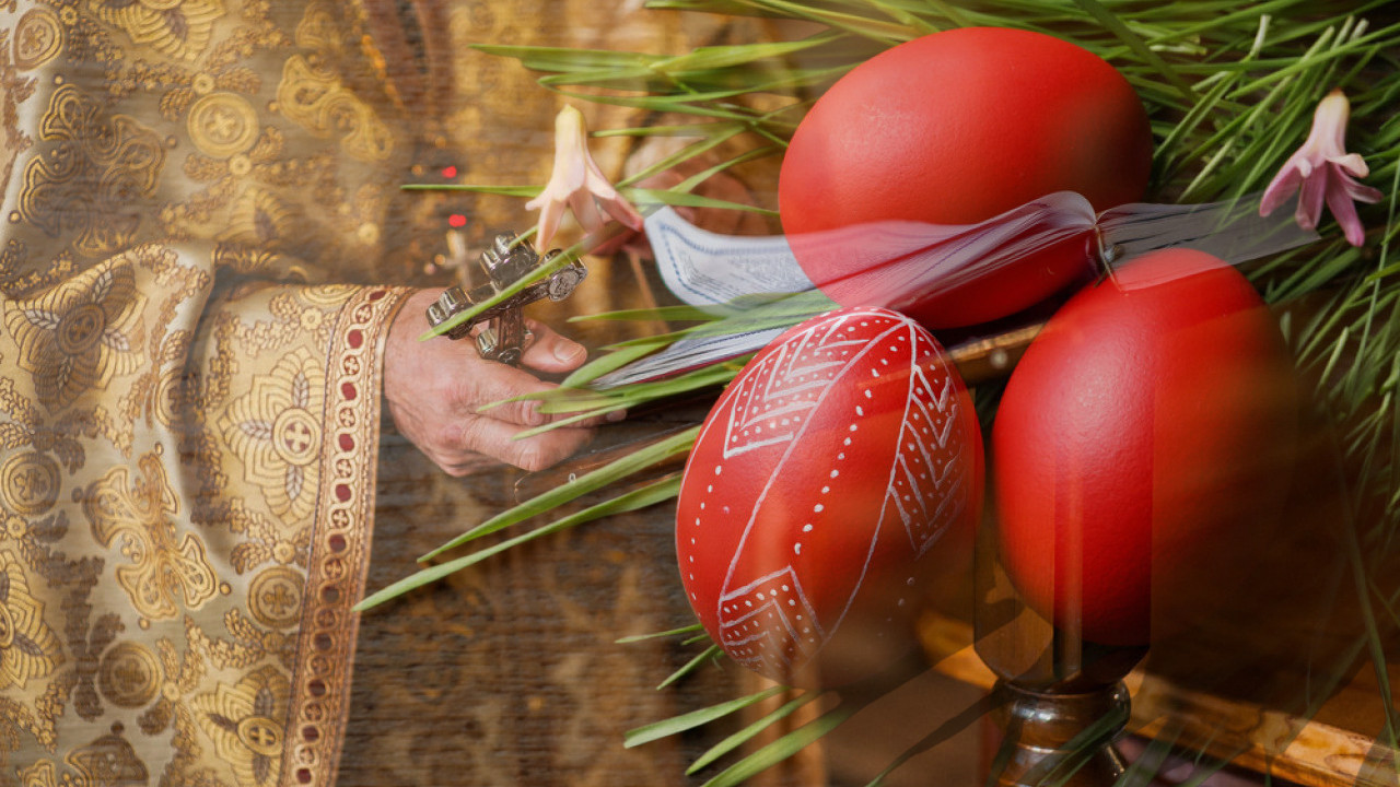 Sutra je Zeleni četvrtak: Uradite ovo - donosi mnogo uspeha!