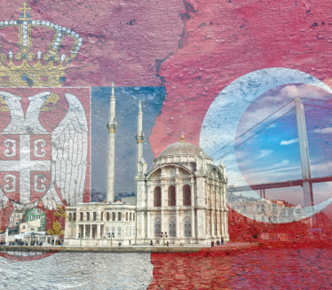 Osmanlije učile srpski: Koje naše reči Turci i danas koriste