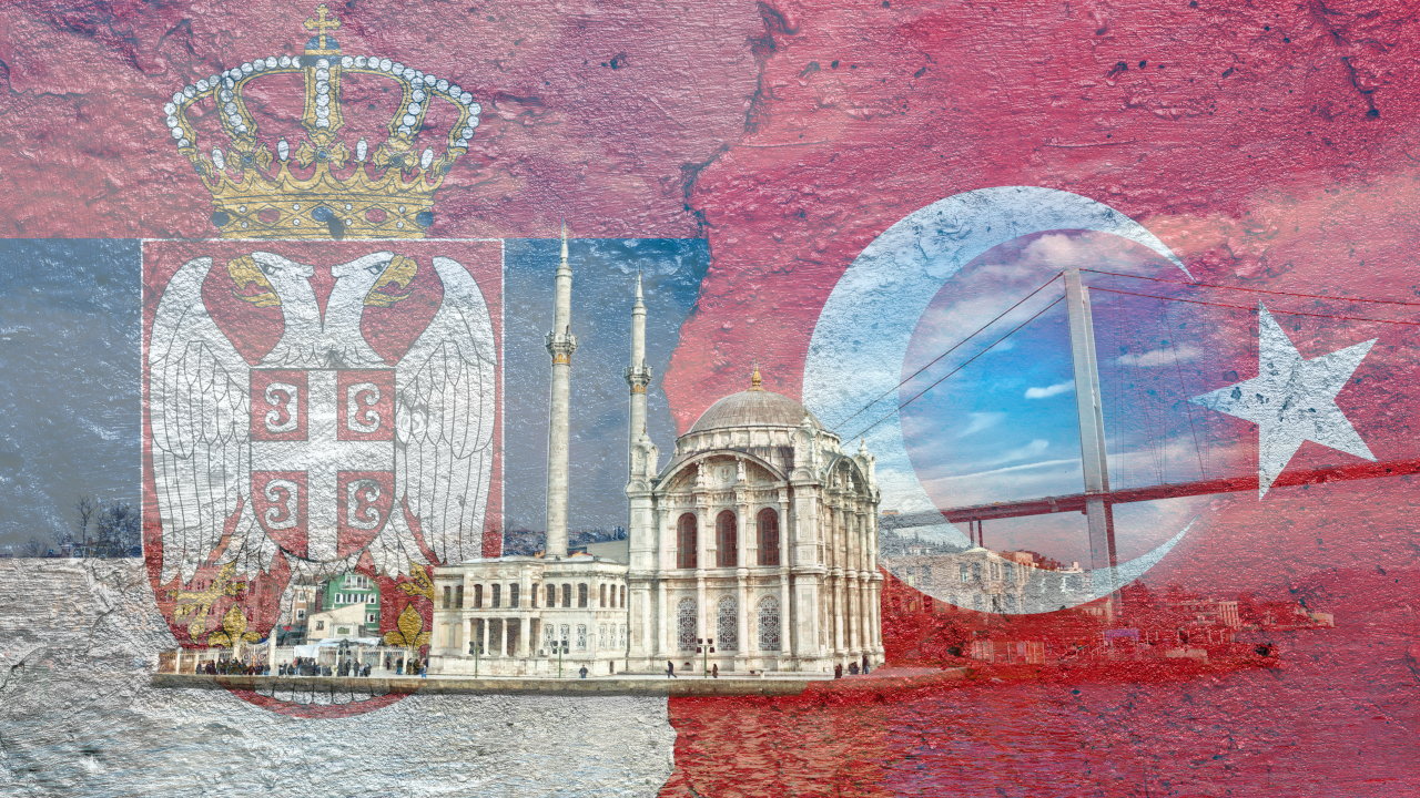 Османлије училе српски: Које наше речи Турци и данас користе