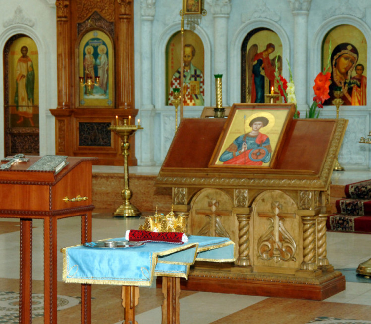 Slavimo Svetog mučenika Terentija: Pomolite se ovim rečima