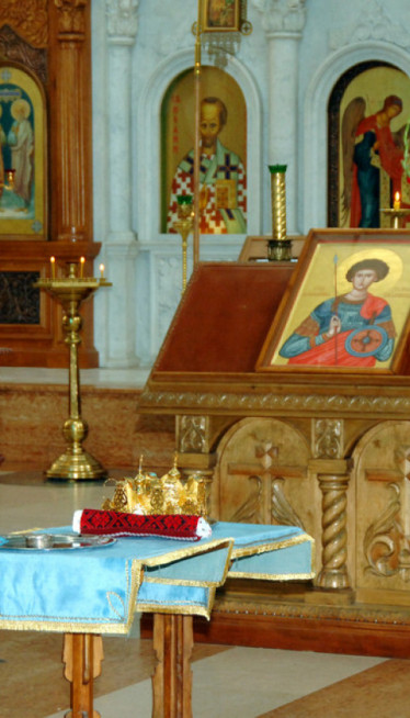 Седам места у кући на којима не би требало да стоји икона