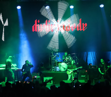 Туга: Преминуо један од оснивача "Дивљих јагода"