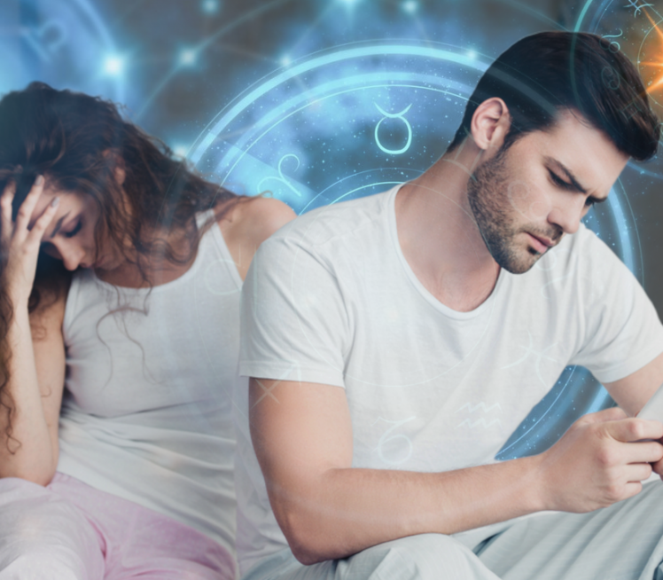 Teški manipulatori: Ovi tri znaka se igraju tuđim emocijama