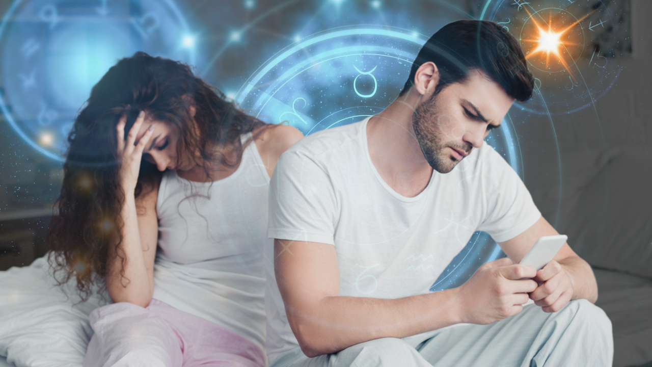 Тешки манипулатори: Ови три знака се играју туђим емоцијама