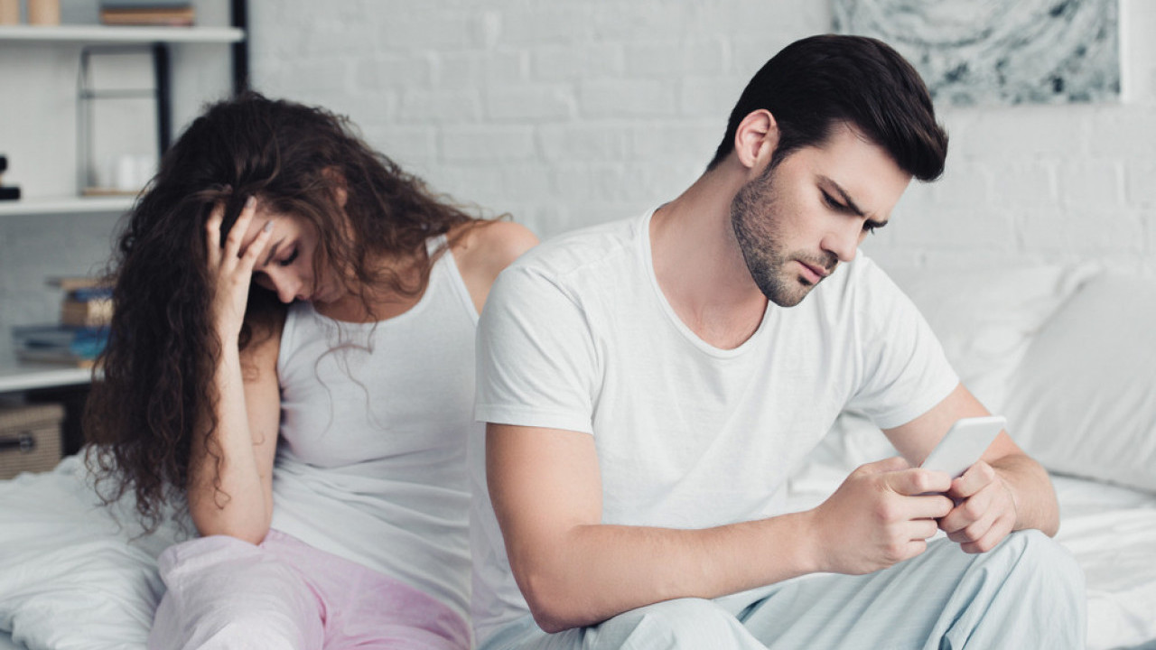 Sedam znakova da vas partner vara: Ovo će vas baš iznenaditi