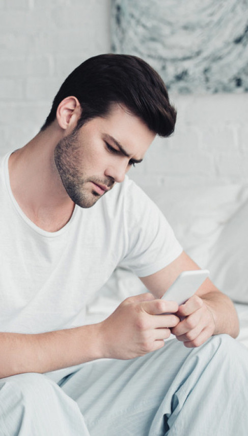 Sedam znakova da vas partner vara: Ovo će vas baš iznenaditi