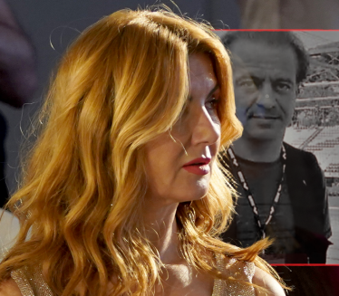 "Почивај у миру..." Весна Дедић скрхана због смрти колеге