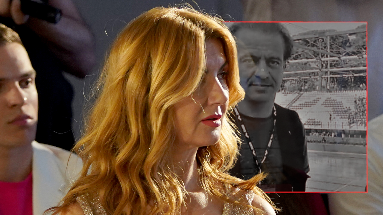 "Počivaj u miru..." Vesna Dedić skrhana zbog smrti kolege