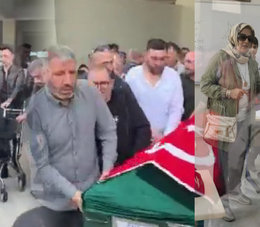 Potresne scene: Nastavnica koju je ubio đak "stigla kući"