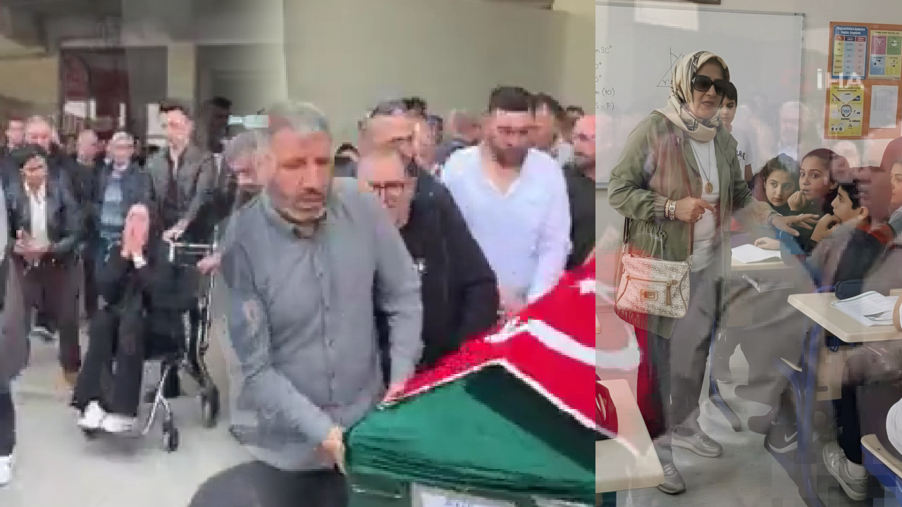 Potresne scene: Nastavnica koju je ubio đak "stigla kući"