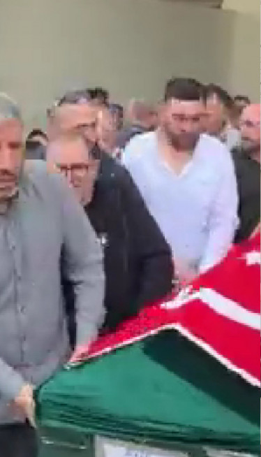 Potresne scene: Nastavnica koju je ubio đak "stigla kući"