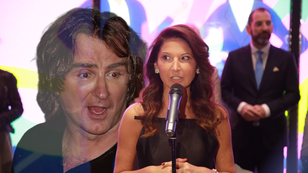 Željko postavio Sanju na novu funkciju: Evo šta će raditi