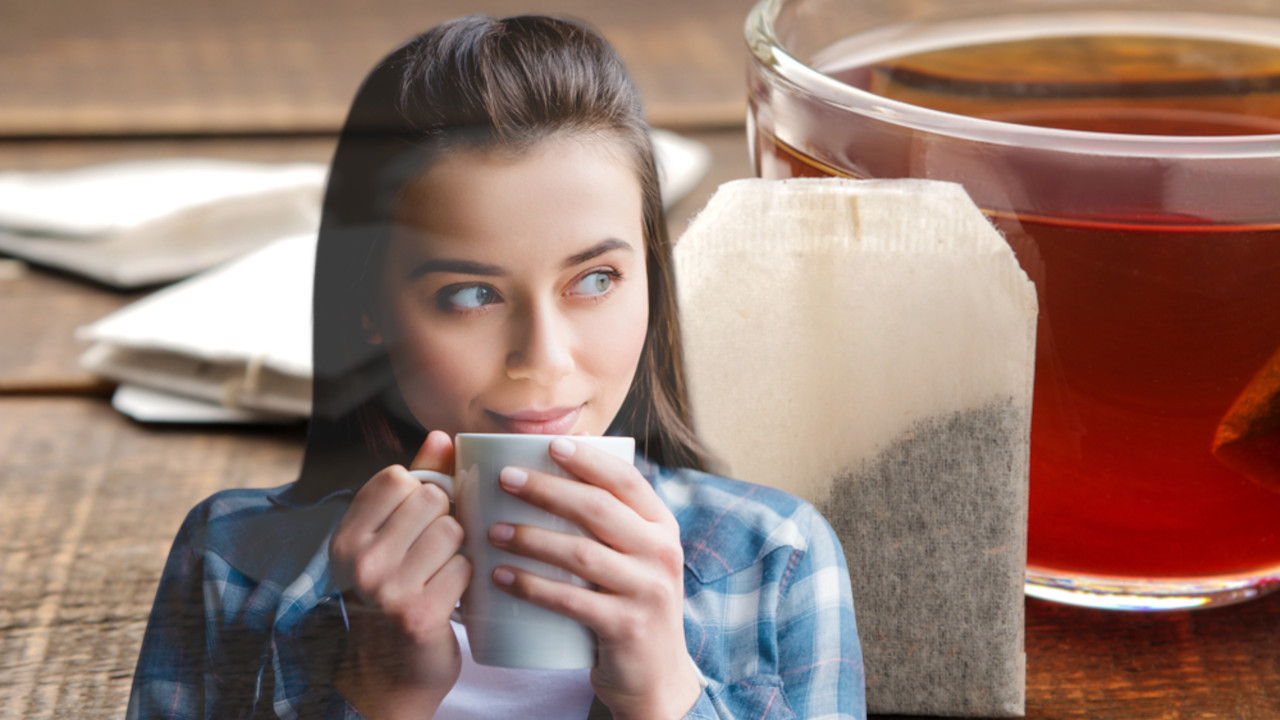 Ni ne slutite: Evo šta se sve nalazi u jednoj kesici čaja